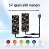 AZMT Universal 12V Adjustable Electric Heated Motorcycle Handlebar Grips