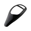 Car Gear Shift Knob Sticker for BMW X3 X4 X5 X6 F30 F10 F07 F20 F21 F34 F35 F31 1/3/4/5 Series LHD Cap Cover Accessories