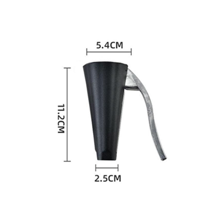Hazelnut Walnut Pliers Quick Chestnut Gadgets Nut Cracker Clip Sheller Opener Cutter Clamp Plier Portable Kitchen Accessories