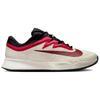 Nike Court Air Zoom Vapor Pro 3 Abrasion Resistant Low Top Casual Running Shoes Women's Beige Pink Sneakers FZ2158-104