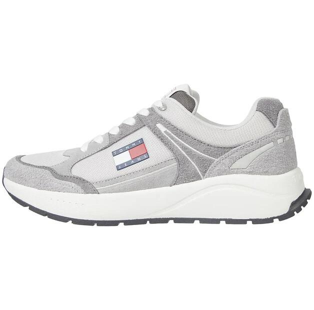 

Tommy Jeans Кросовки Runner Mix Material 45