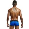 JOCKMAIL Men's Breathable Mesh Boxer Briefs - Erotic Underwear