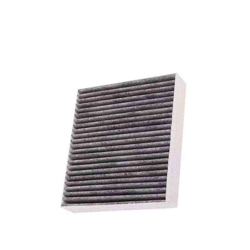 

Air Conditioner Filter Activated Carbon Compatible with BYD Qin EV New Energy Pure Electric Car High Quality Replacement conditioner filter