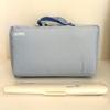 Thermos Insulated Lunch Box 250ml Ash Blue Miffy DBQ-257B ASB from Japan