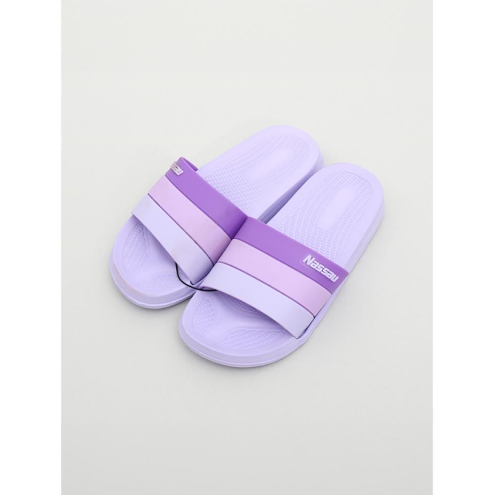 

Daiso Tricolor Slippers Approx. 230 Mm