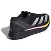 adidas Adizero Takumi Sen 10 2024 Athlete Pack Men Sneakers Black Core-Black Zero-Metallic ID2793