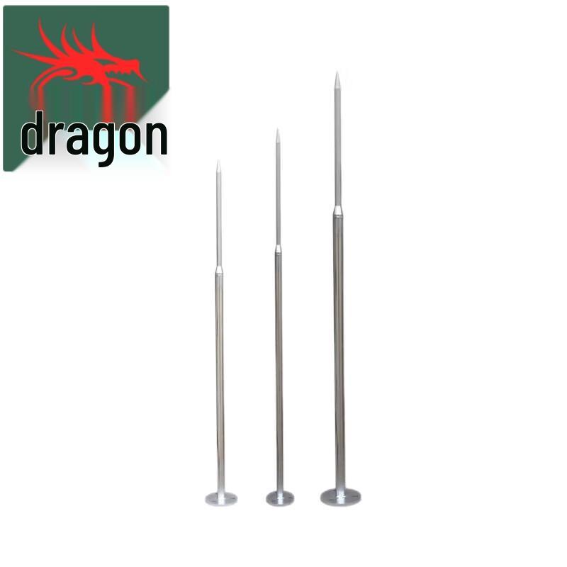 Longchan ESE Lightning Protection Rod