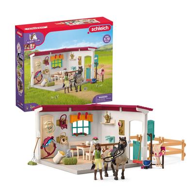 Schleich Horse Club Klubhuset 42591