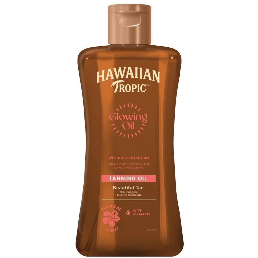 Hawaiian Tropic Sololja Kokos 200 ml