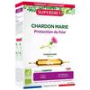 Superdiet Chardon Marie Bio 20 ampoules de 15ml