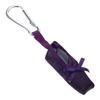 Mini Ballet Shoe Keyring Stylish Pendant Keychain Birthday Gift for Dance Lovers