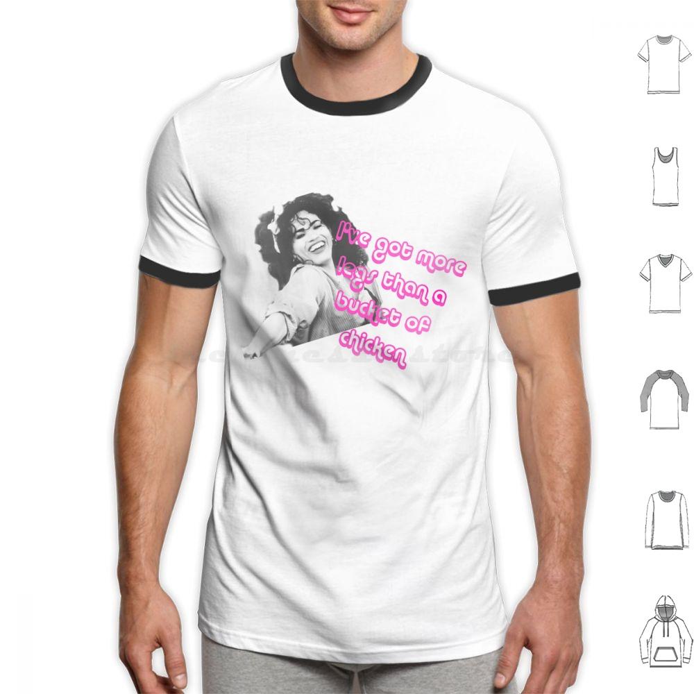 Chi Chi T Shirt Big Size 100 Cotton Chi Chi To Wong Foo Julie Newmar John Leguizamo
