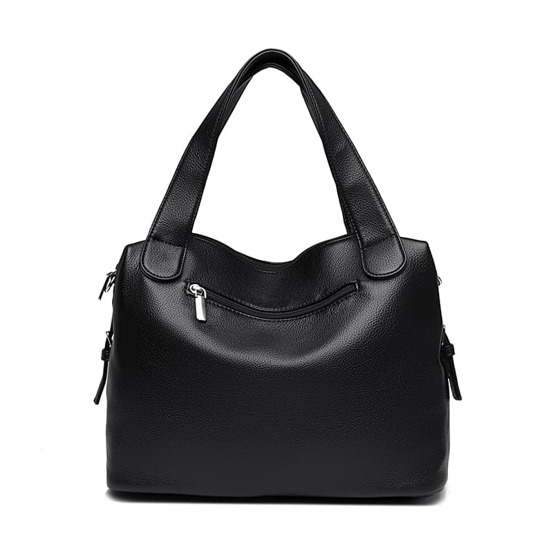 Commuter tote bag handbag messenger bag shoulder bag