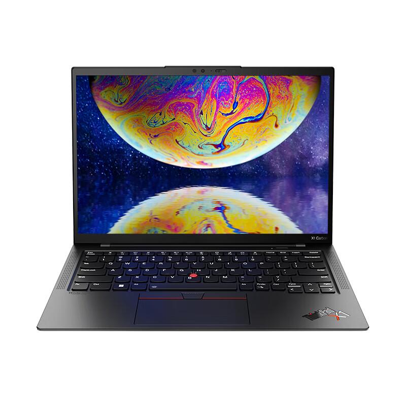 Lenovo ThinkPad X1 Carbon 14-inch Business Laptop (CN version)