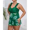 Women Bikini Sexy High Waist Bathing Suit Beach Swimwear Female Summer Swimsuit
