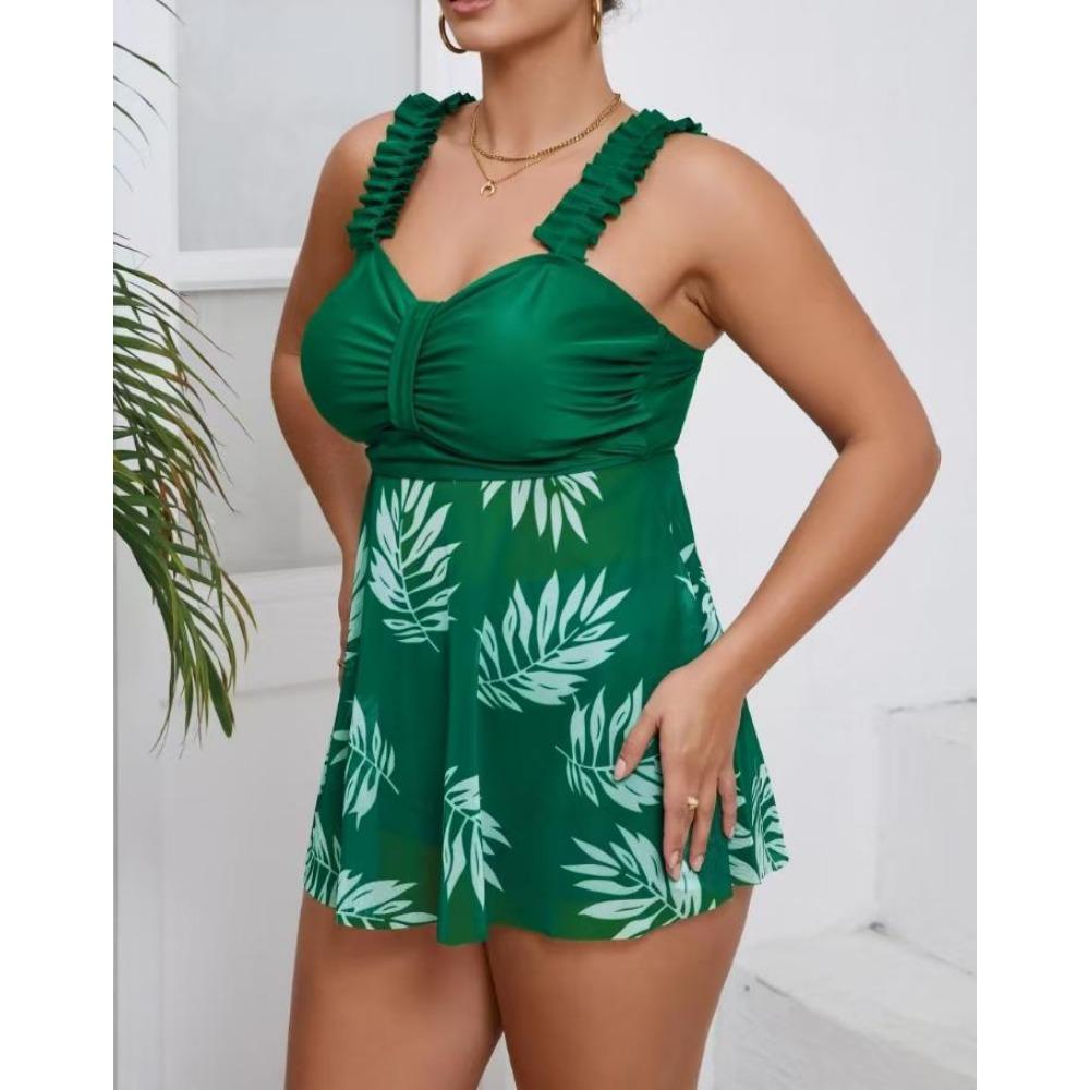 Women Bikini Sexy High Waist Bathing Suit Beach Swimwear Female Summer Swimsuit