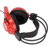H8 Gaming Headset 7.1 Virtual Surround Stereo Noise Reduction E Sports Headset for PS4