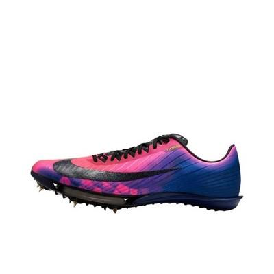 

Nike Maxfly 2 Athletics Sprinting Spikes Running Shoes Pink Purple IM9129-500 36