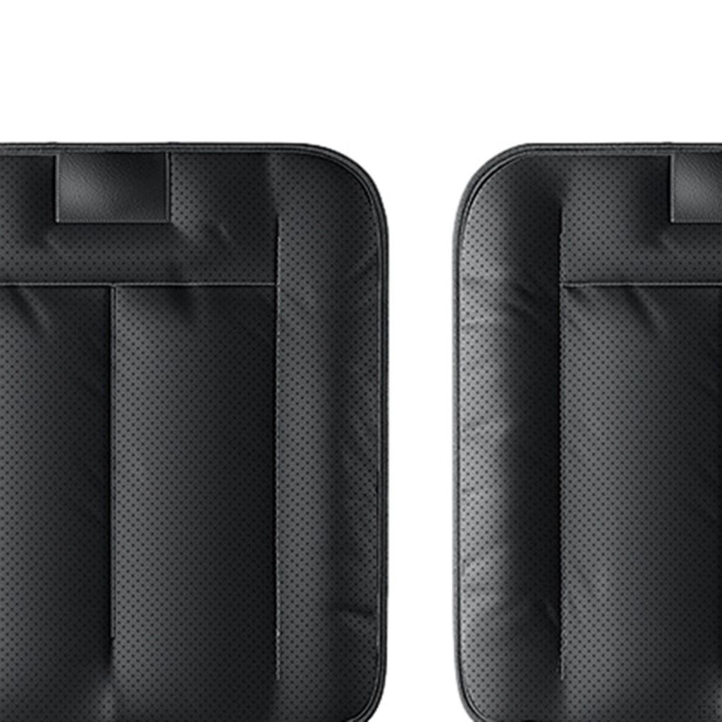 Auto Seat Cushion Mat Cover Anti Slip Breathable Comfortable Universal Protector for Truck