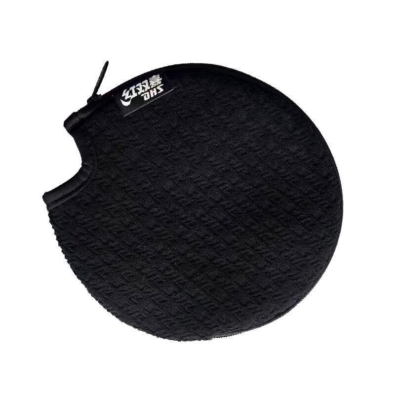 DHS H3002 3-Star Shakehand Table Tennis Racket Pair