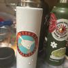 Become Ungovernable Goose Sticker, Goose With Knife Sticker, Anarchist Sticker, Funny Sticker, Funny Animal Stickers, Meme Sticker Gift Idea