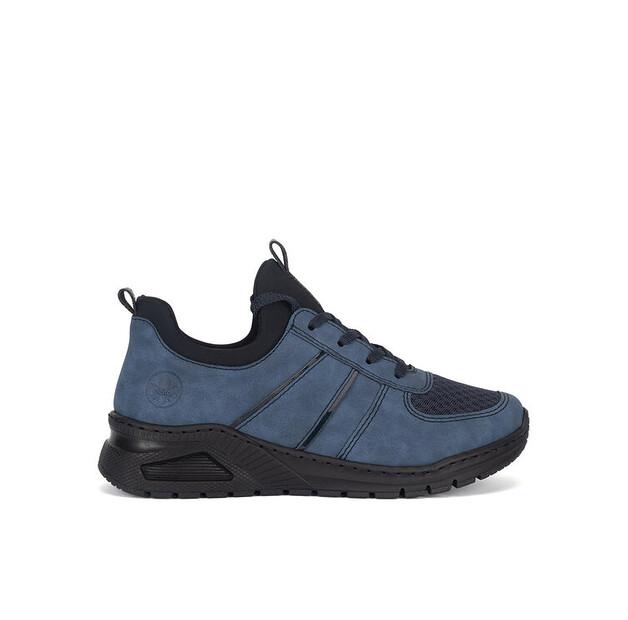 Полуботинки Rieker M4970-14 EU 37