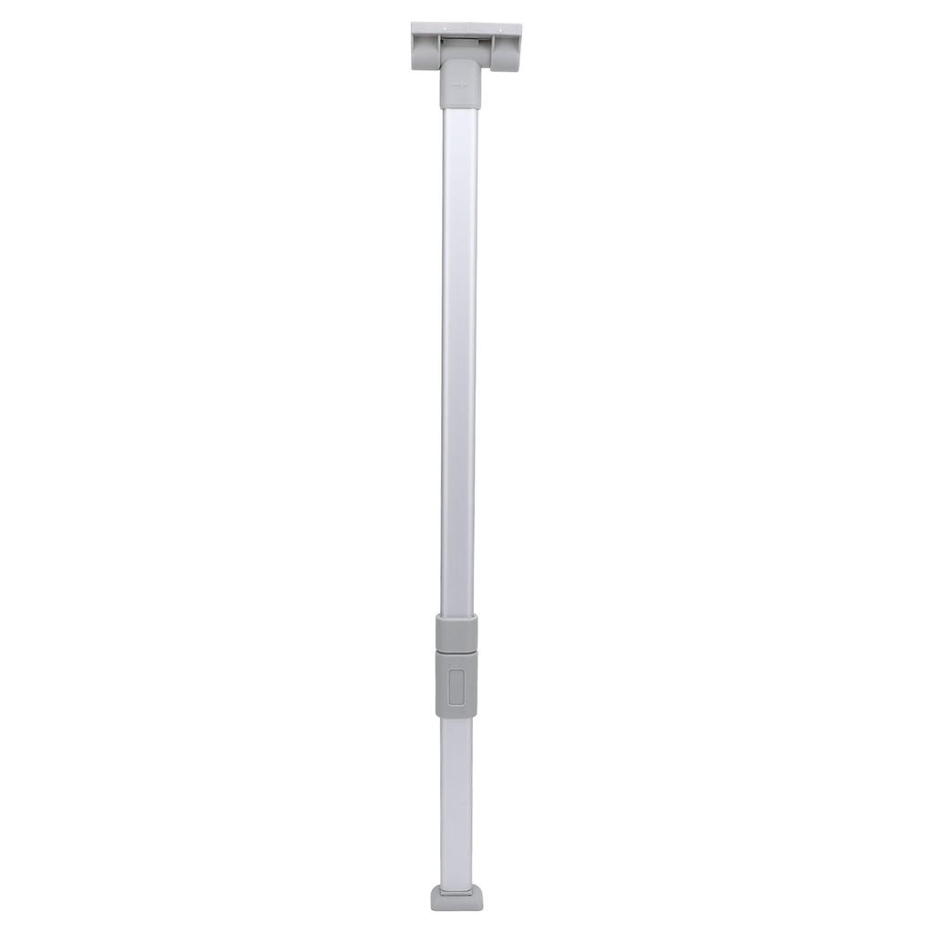 790mm RV Table Leg 790mm Aluminum Alloy Foldable Table Base Leg for Yacht Boat Travel Trailer