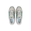 Asics Gel NYC Cream Kale Unisex-Sneakers Silber 1201A971-200