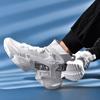 Men shoes Sneakers Male tenis Luxury designer shoes Mens casual Shoes platform Shoes fashion Blade loafers running Shoe for men