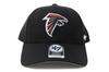 47 Marke (Marke Siebenundvierzig) Cap 47 MVP NFL ATLANTA FALCONS Atlanta Falcons 1 Stück