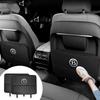 Universal Auto Seat Back Cover Anti-Dirty Protector Pad 1PC for New Bentley Flying Hurtling Spur Continental GT BentaygaMulsanne MY3