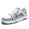 Neue Nischen Hip Hop Amerikanische Skateboard Schuhe Ausgehen Retro Jugend Freizeit Trendige Schuhe