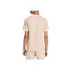 Adidas Originals Adicolor Classics 3-Stripes Embroidered Logo Comfort Soft Short Sleeve T-Shirt Men Tops Magic-Off-White IZ2366