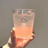 Shangqi Fresh Rabbit High Borosilicate Glass Breakfast Cup