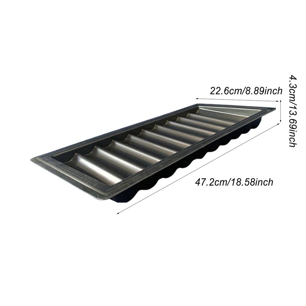 

Chip Tray Poker Chip Holder Casino Poker Table Chip Holder Dealer Table Chips Storage Tray Holder for 39/40/43/45mm Chips