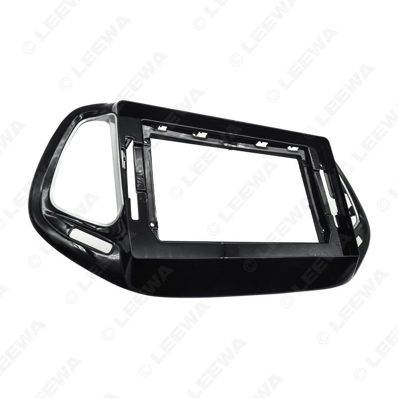 2017 Jeep Compass 10.1" Android Navigation Modification Frame & Audio-Visual Panel