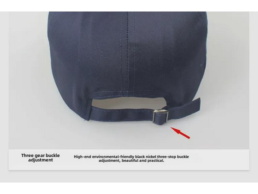 Lightweight Breathable Baseball-Style Safety Helmet for Welders