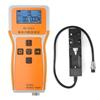 Handheld Battery Tester For Internal Resistance Voltage Measurement With High Precise 3 Digit Display And Portable Design