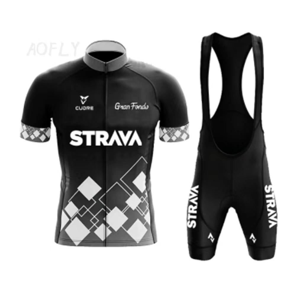Atmungsaktive schweißabsorbierende schnelltrocknende Radsportbekleidung Overalls, Event Kurzarm 2026 Sommer Atmungsaktives Radsportbekleidungsset