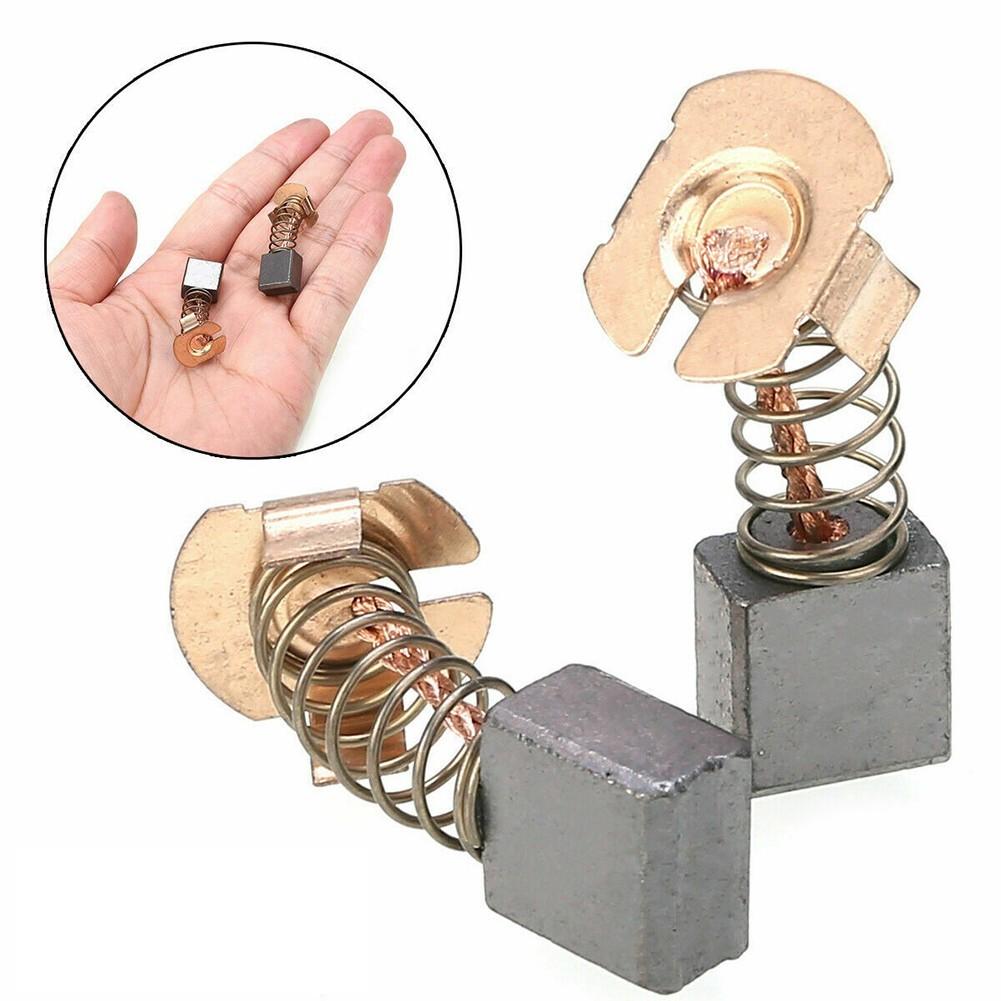 Model Carbon Brush Replacement 1 Set 10pcs Type CB432