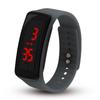 Multifunctional LED Kids' Sunglasses & Watch: Trendy Student Bracelet