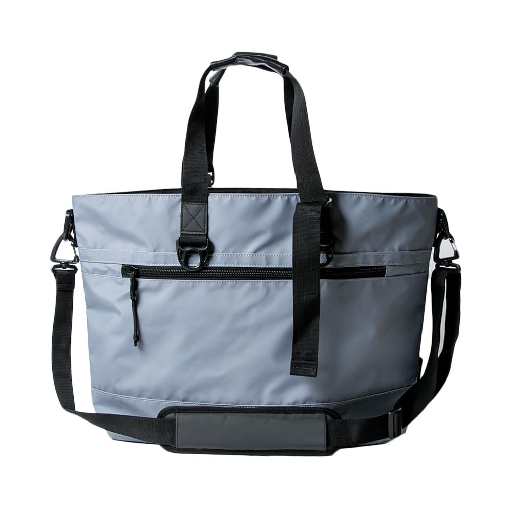 Jones Fc Field Tote Bag Gray