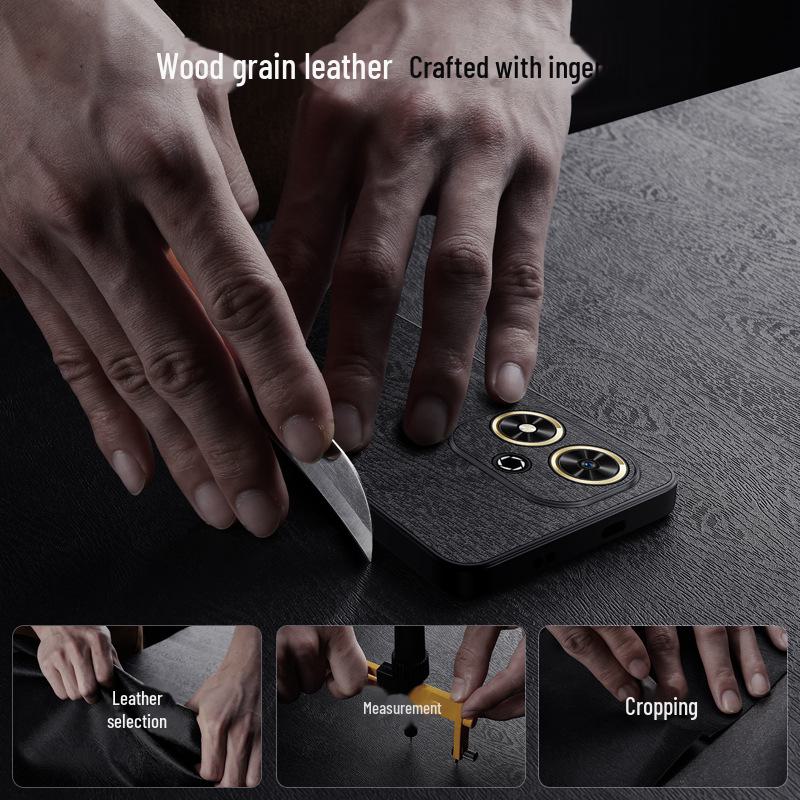Protective Cover for Changwan 50 and Honor 40plus Phones. Anti-fall Soft Shell for 30/20pro.