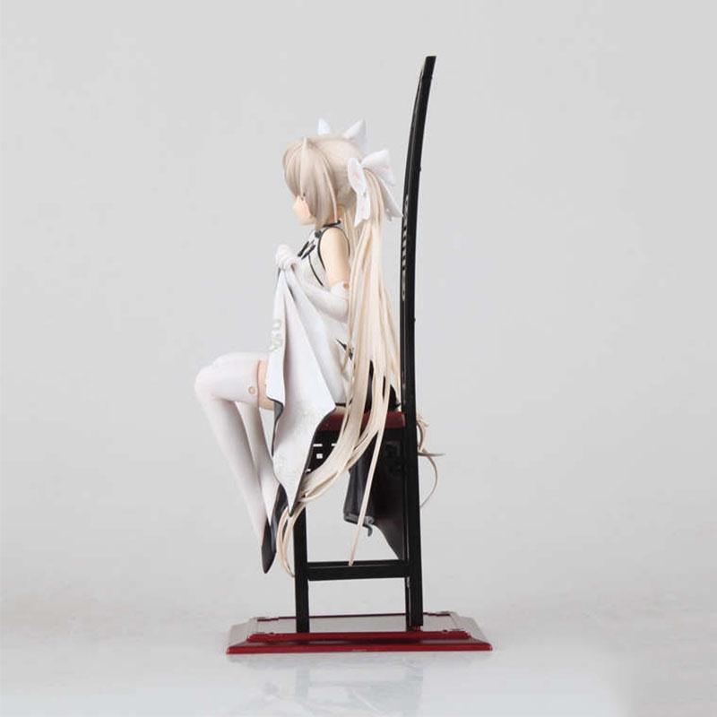 Yosuga No Sora Kasugano Sora China Dress Ver. Pvc Figure Exquisite Anime Collectible