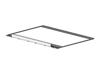 Hp Webcam Lcd Frame, L78091-001