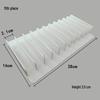 Acrylic Multi-Device Phone & Tablet Stand with Multiple Slots