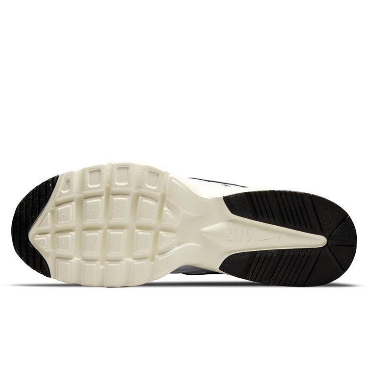 Nike Air Max Fusion Vela Scarpe da Ginnastica da Uomo Crema Nero Bianco DJ5210-101