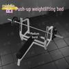 ZhongSui Multi-functional Bench Press & Weight Training Machine