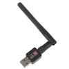 Мережа – USB Wi-Fi адаптери