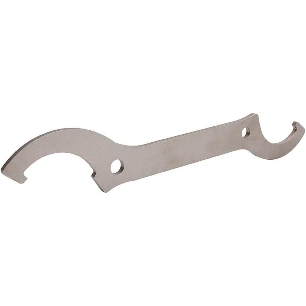 Chiave Universale per Ammortizzatore Posteriore e Piantone di Sterzo Moto Strumento di Regolazione Molla per SX SXF YZ YZF WRF CRF KX KXF RM RMZ DRZ 125-530